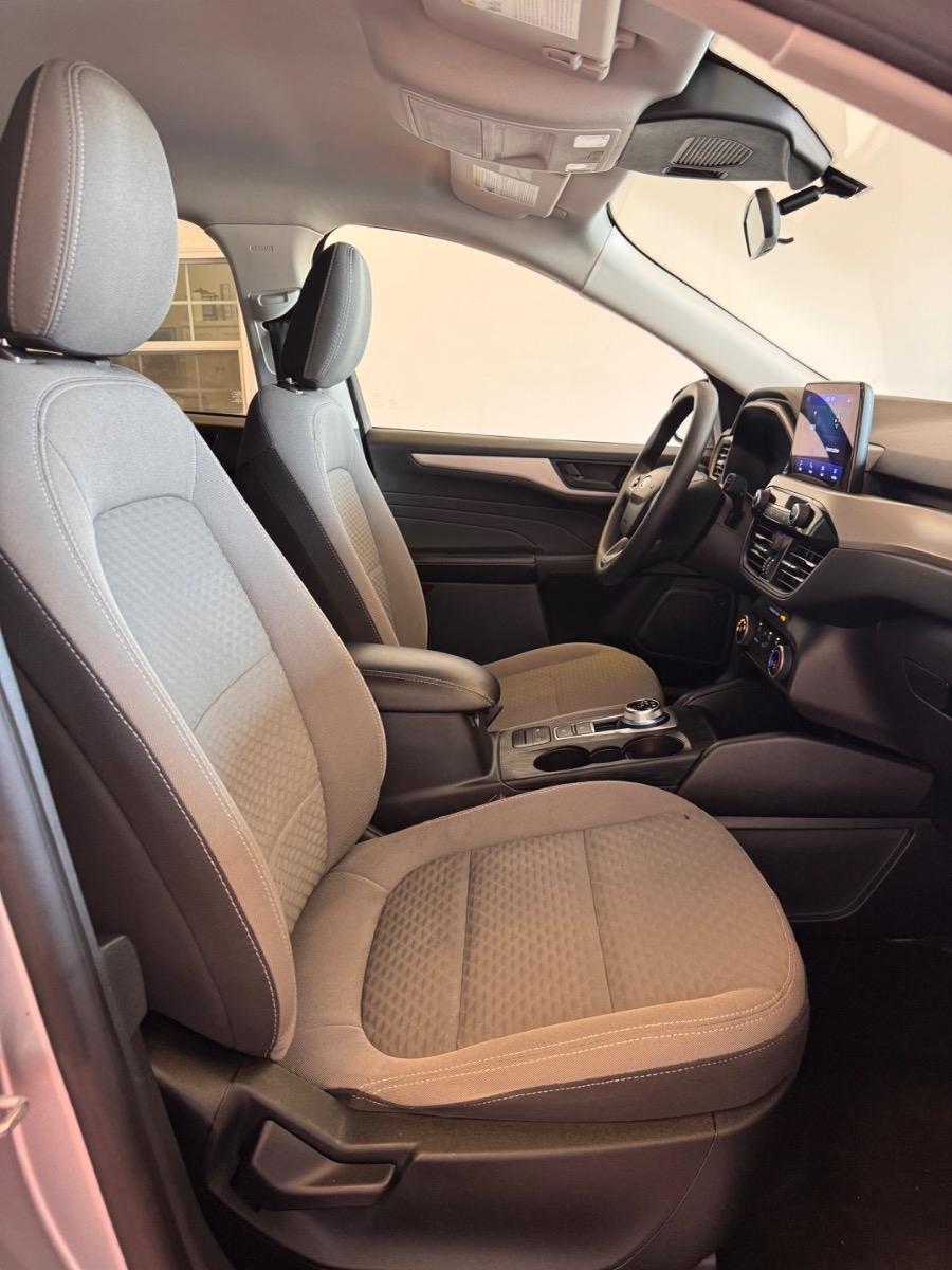 Ford Escape SE FWD 2022