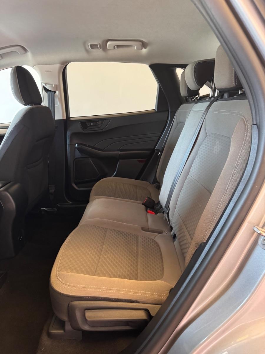 Ford Escape SE FWD 2022