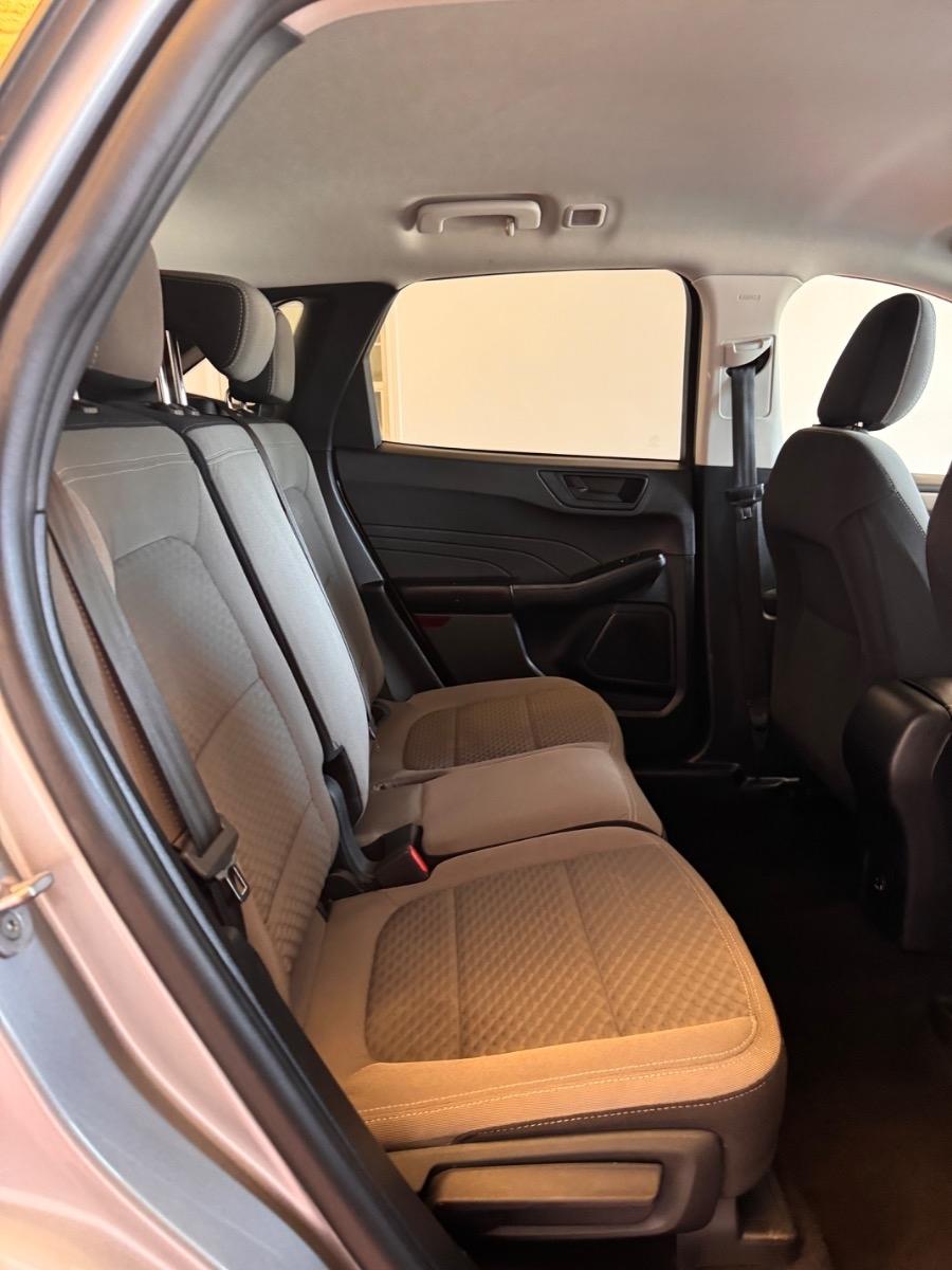 Ford Escape SE FWD 2022