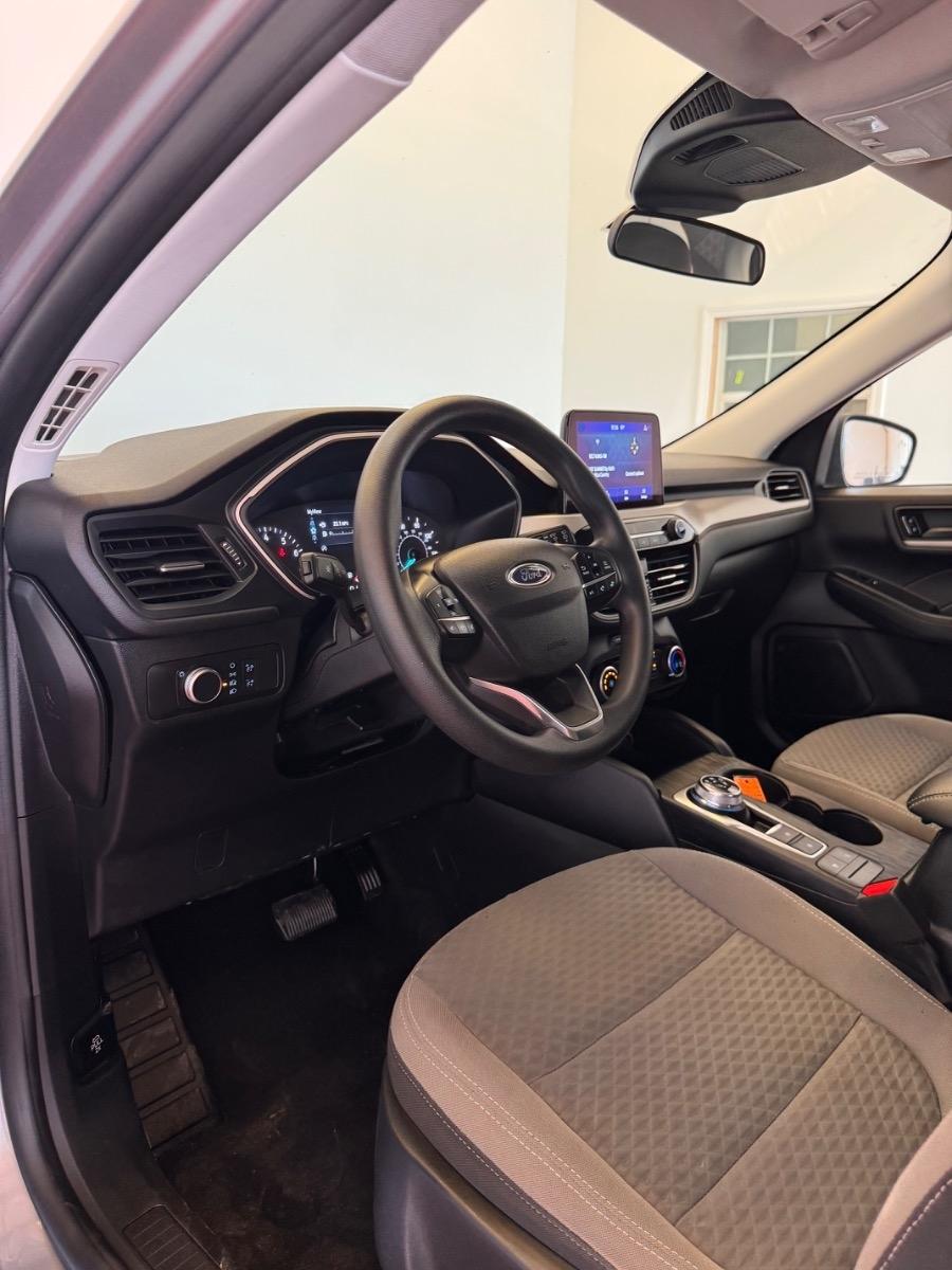 Ford Escape SE FWD 2022