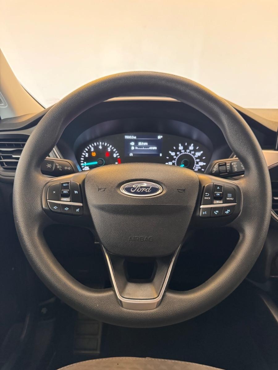 Ford Escape SE FWD 2022