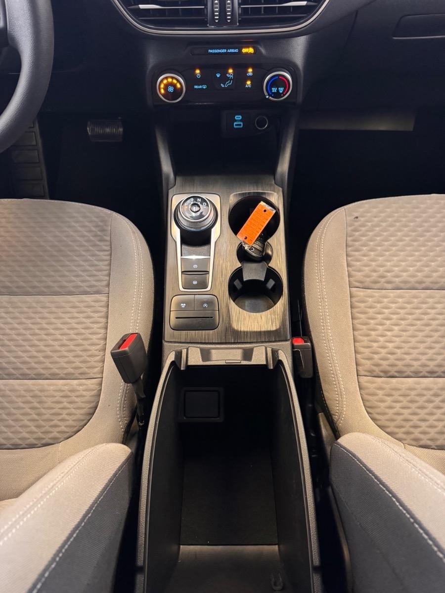 Ford Escape SE FWD 2022