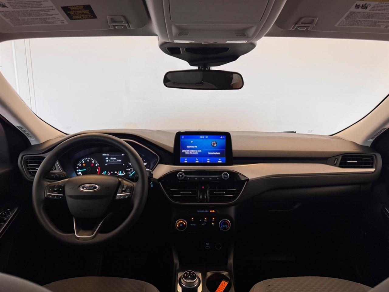 Ford Escape SE FWD 2022
