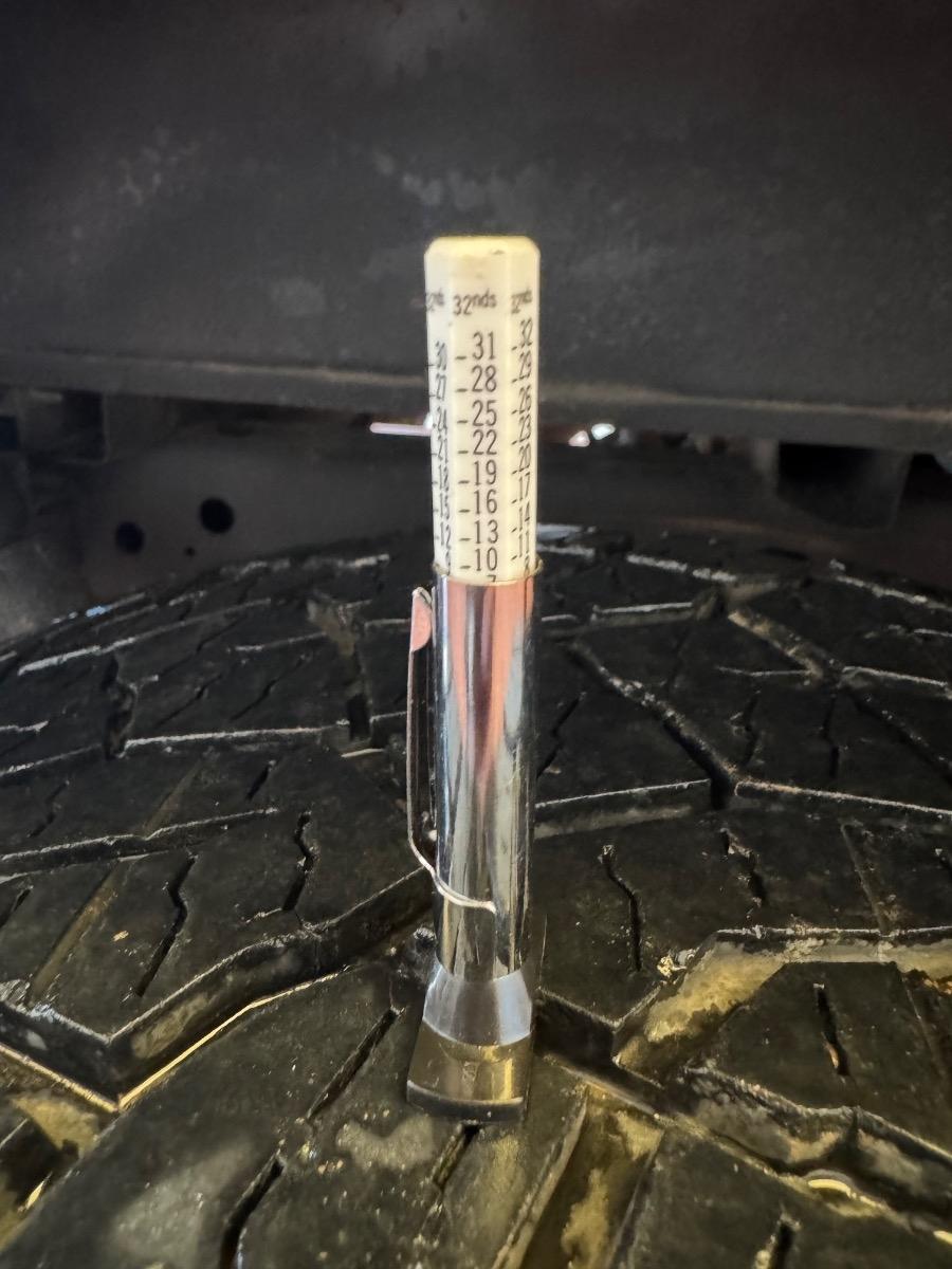 Ford F-150 4WD SuperCrew 145" XL 2014