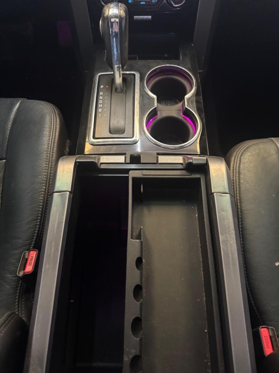 Ford F-150 4WD SuperCrew 145" XL 2014