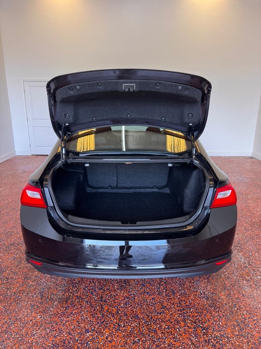 Chevrolet Malibu 4dr Sdn 1LT 2024
