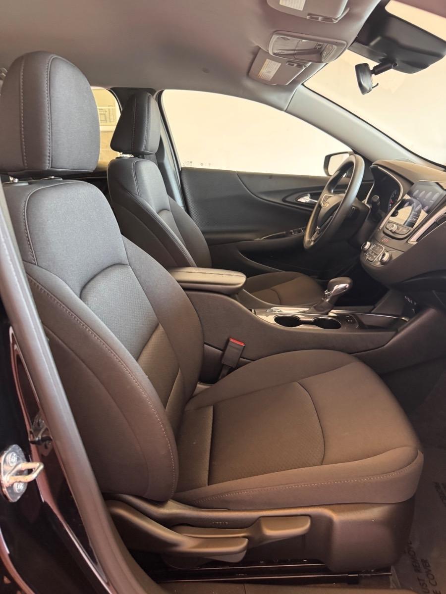 Chevrolet Malibu 4dr Sdn 1LT 2024
