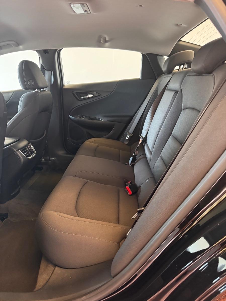 Chevrolet Malibu 4dr Sdn 1LT 2024
