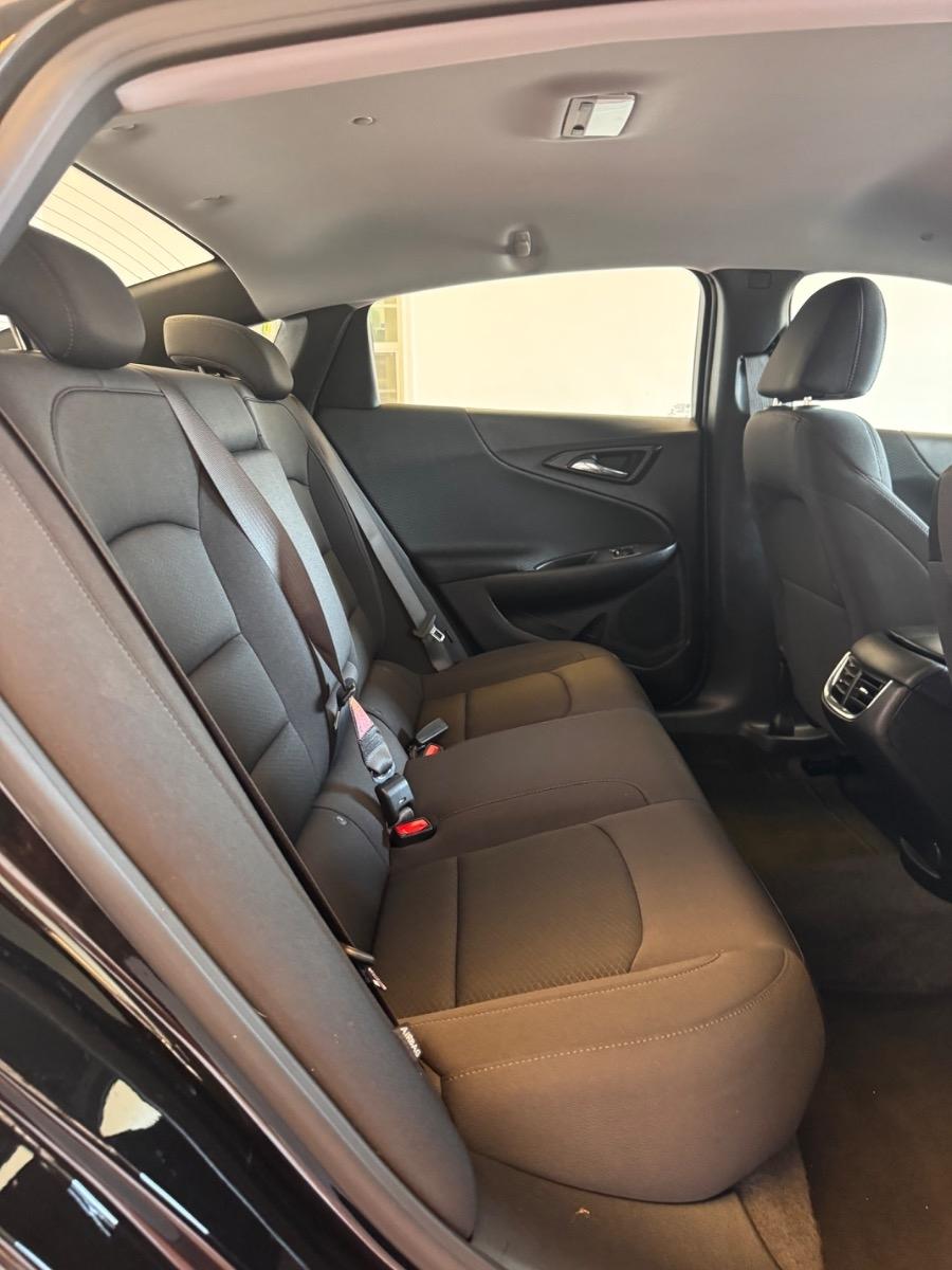 Chevrolet Malibu 4dr Sdn 1LT 2024