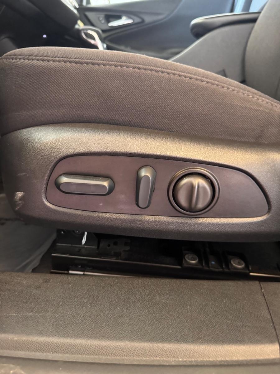 Chevrolet Malibu 4dr Sdn 1LT 2024