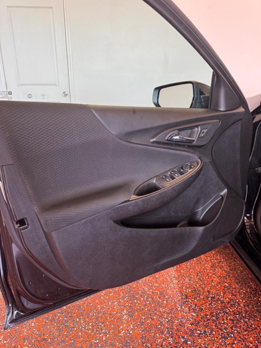 Chevrolet Malibu 4dr Sdn 1LT 2024