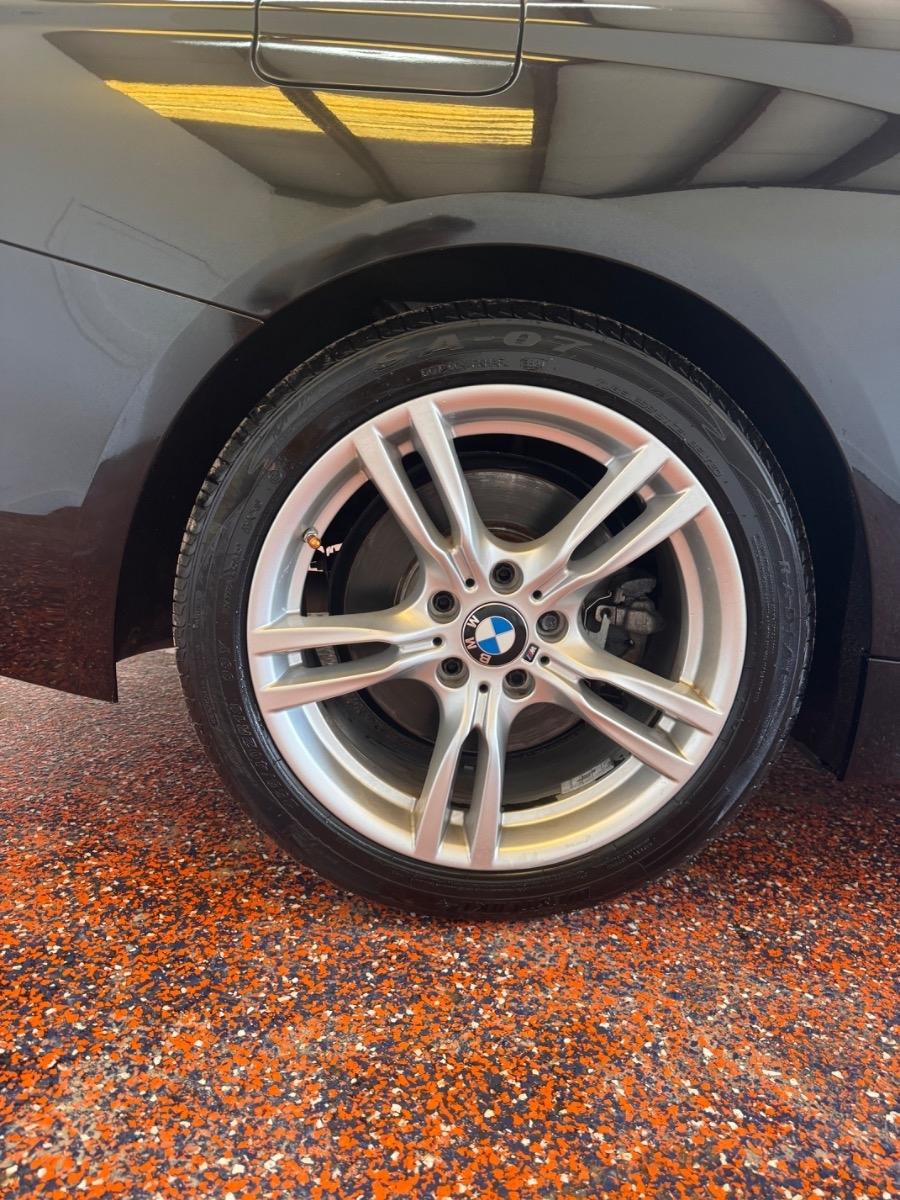 BMW 4 Series 430i Coupe 2018