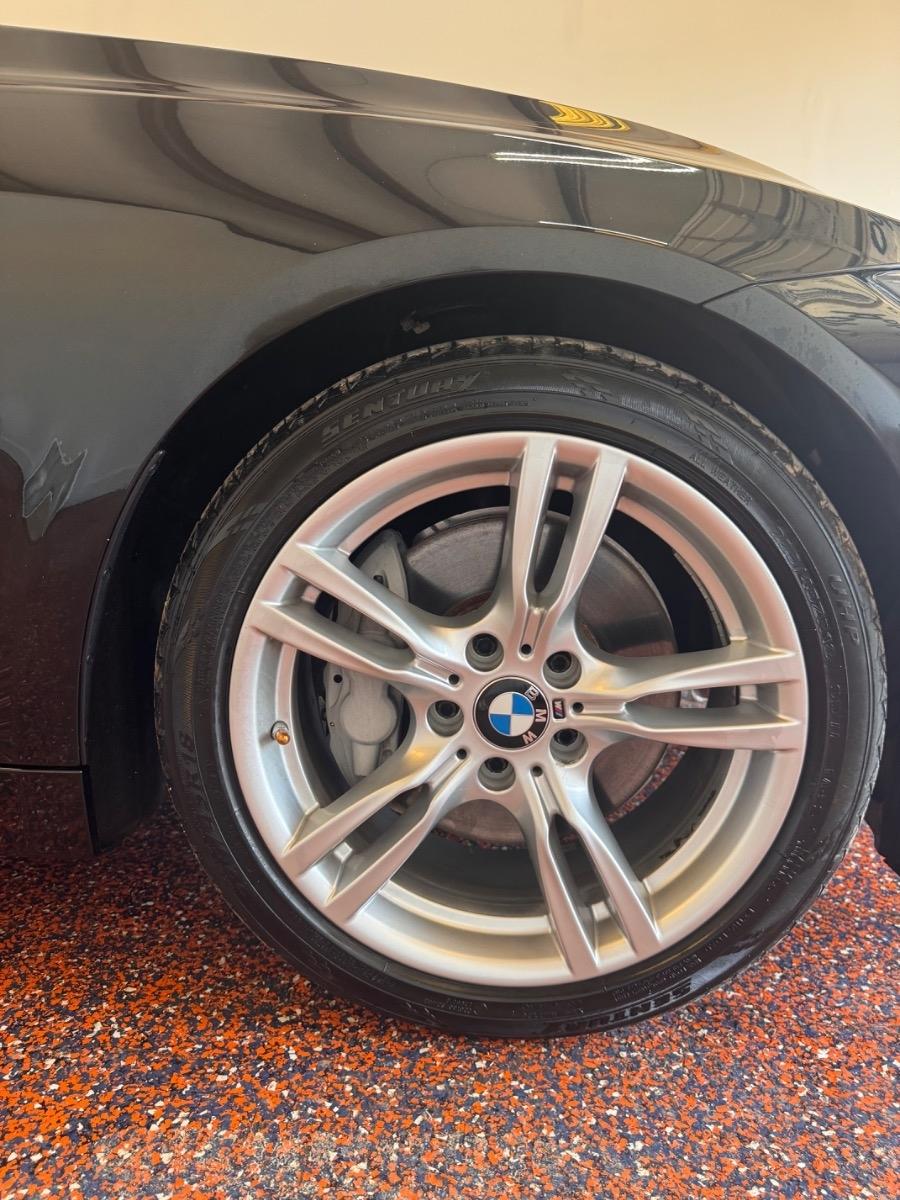 BMW 4 Series 430i Coupe 2018