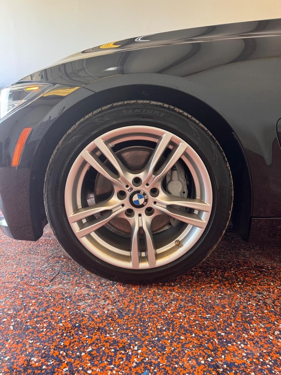 BMW 4 Series 430i Coupe 2018