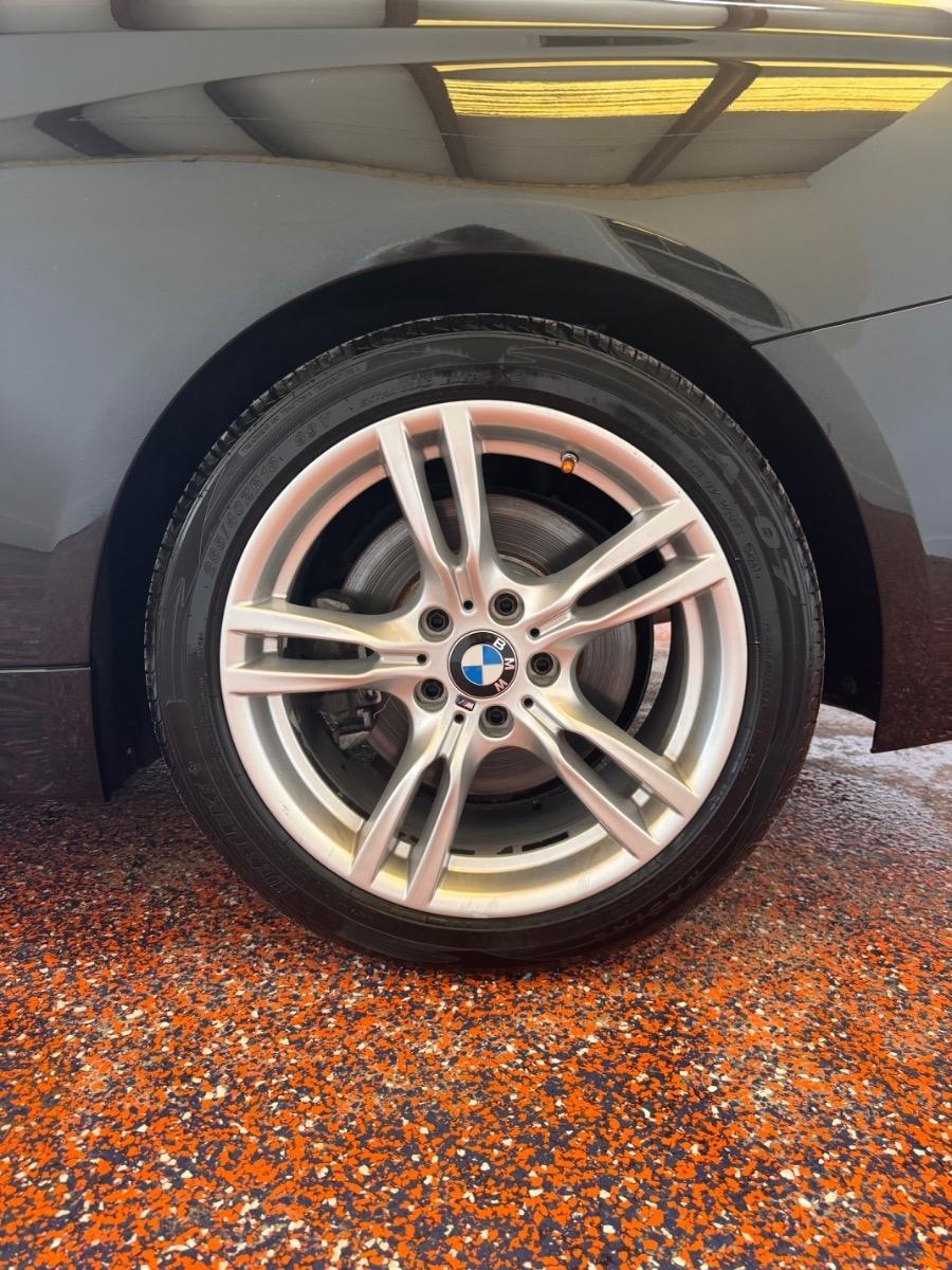 BMW 4 Series 430i Coupe 2018