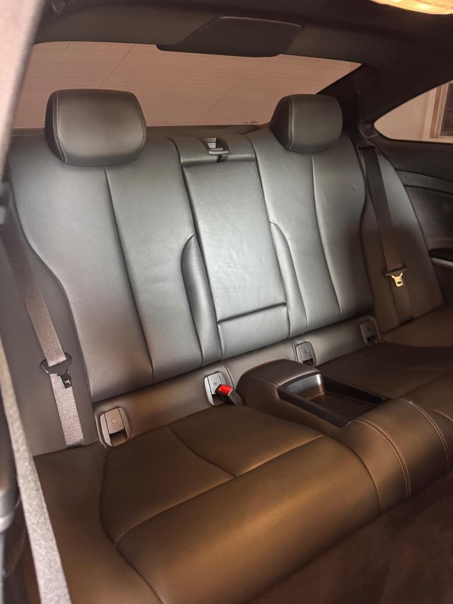 BMW 4 Series 430i Coupe 2018