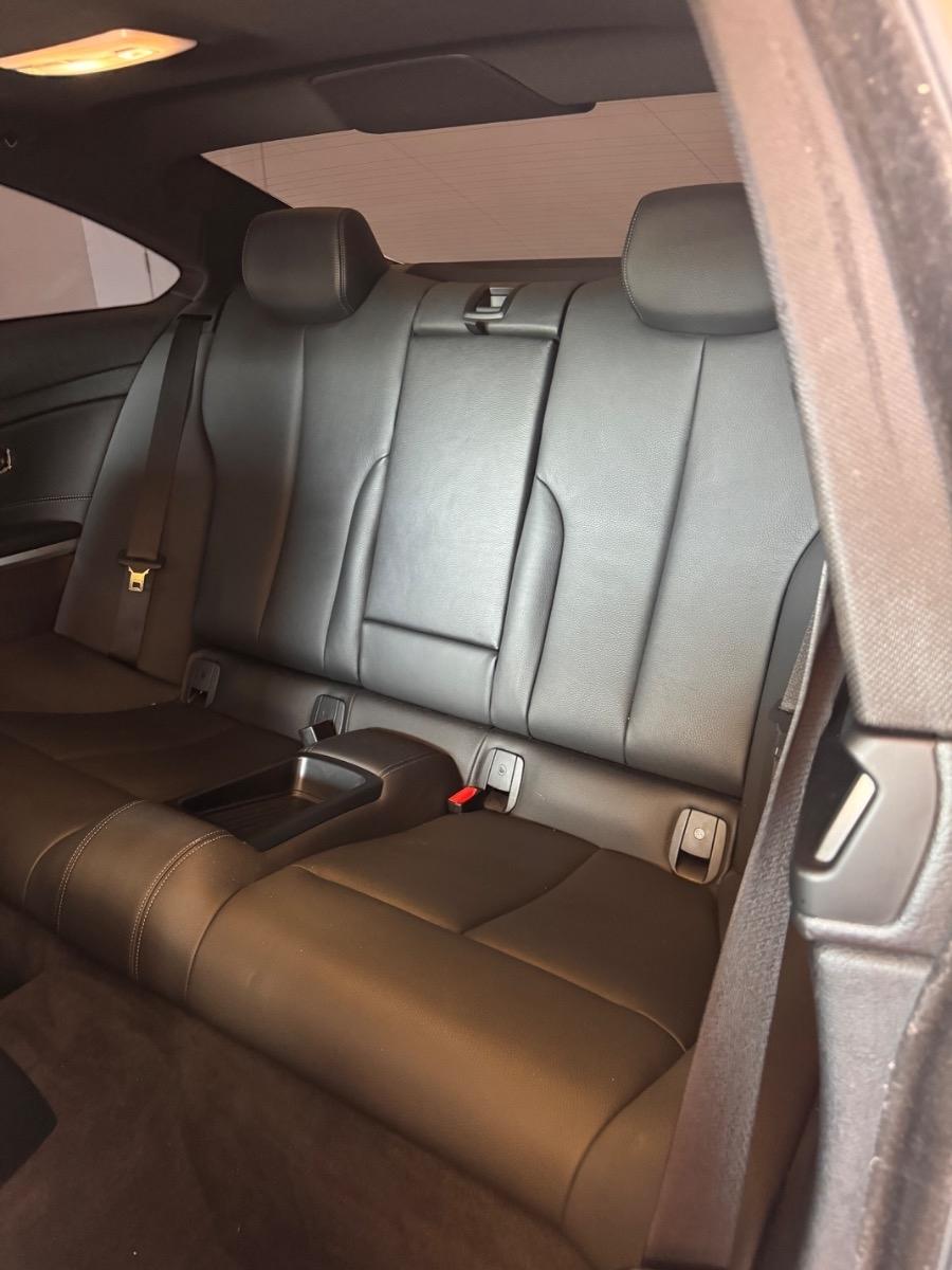 BMW 4 Series 430i Coupe 2018