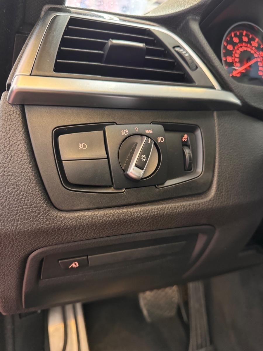 BMW 4 Series 430i Coupe 2018