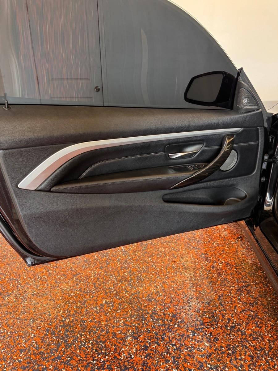 BMW 4 Series 430i Coupe 2018