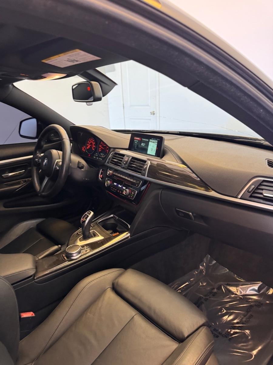BMW 4 Series 430i Coupe 2018