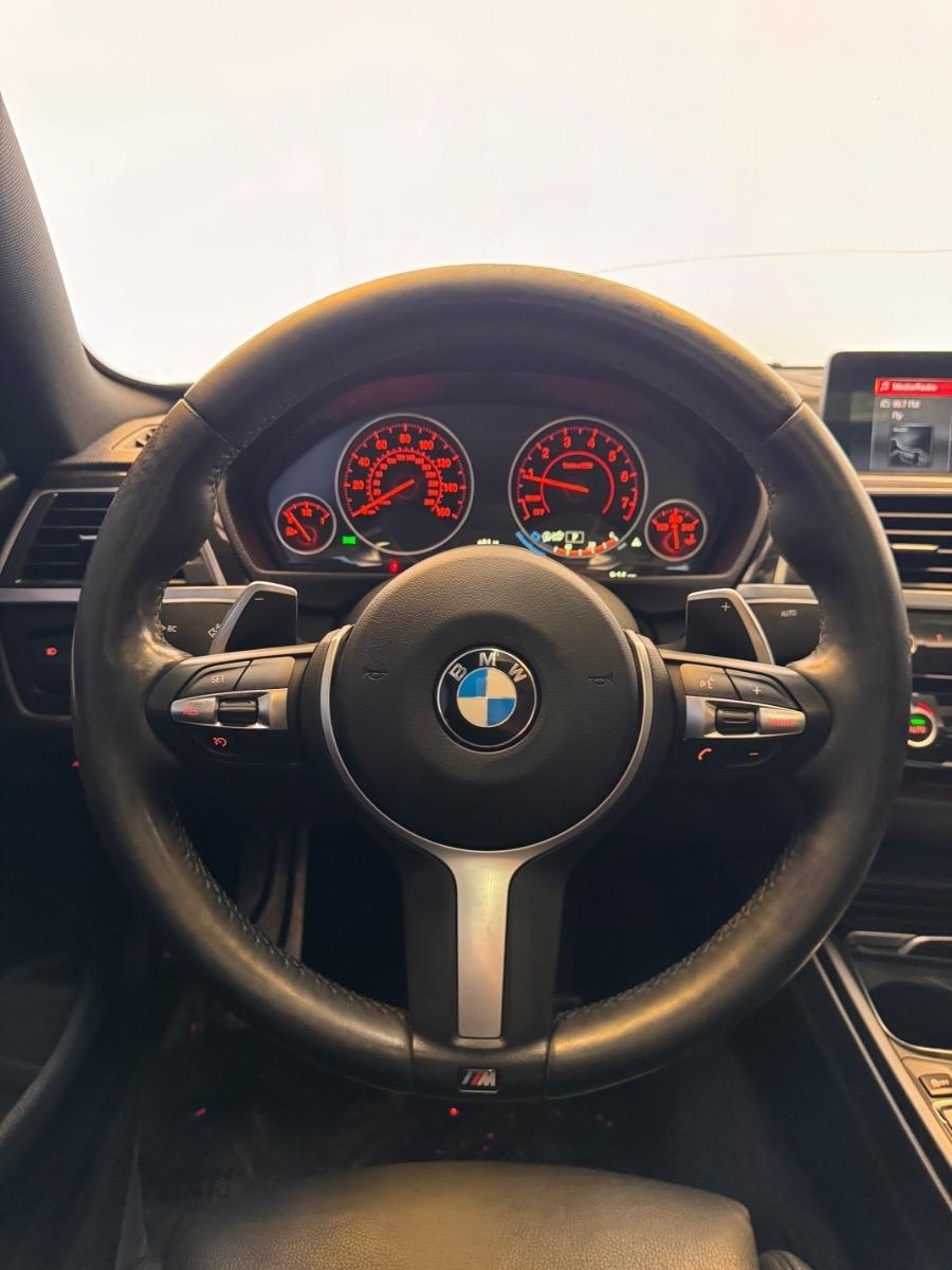 BMW 4 Series 430i Coupe 2018