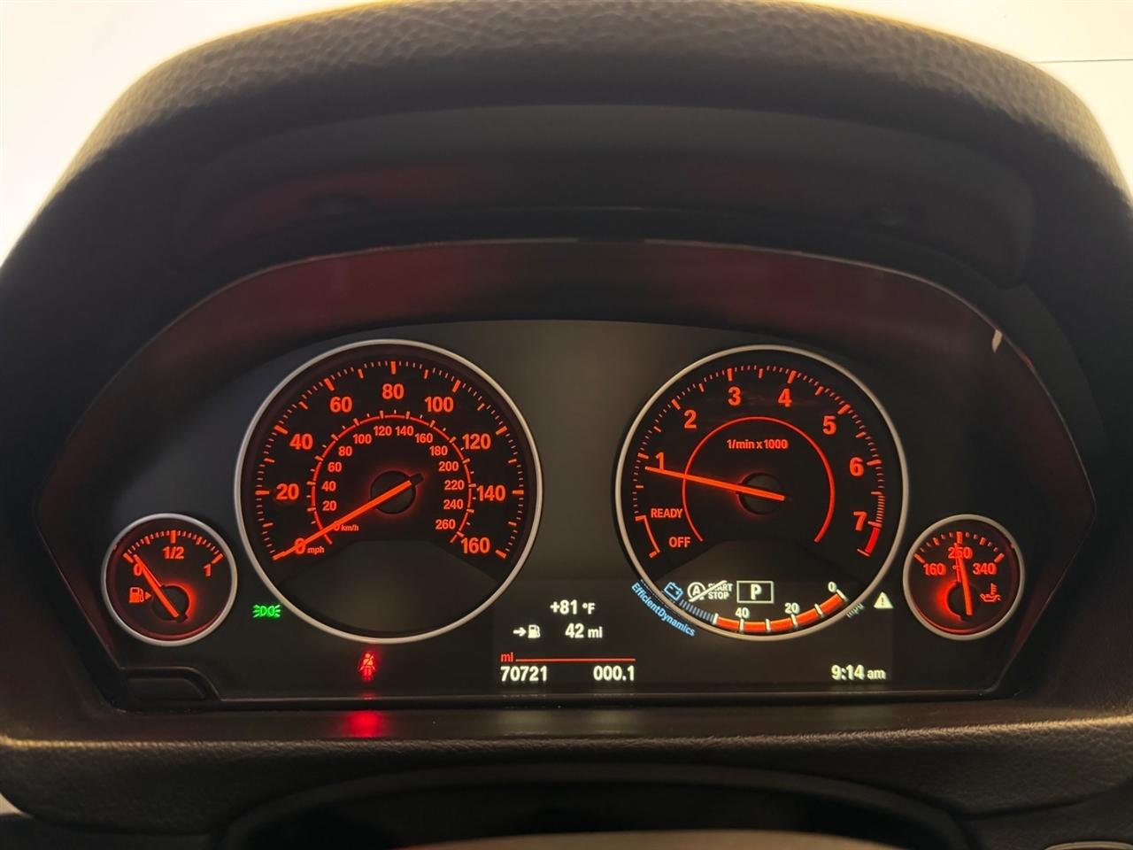BMW 4 Series 430i Coupe 2018