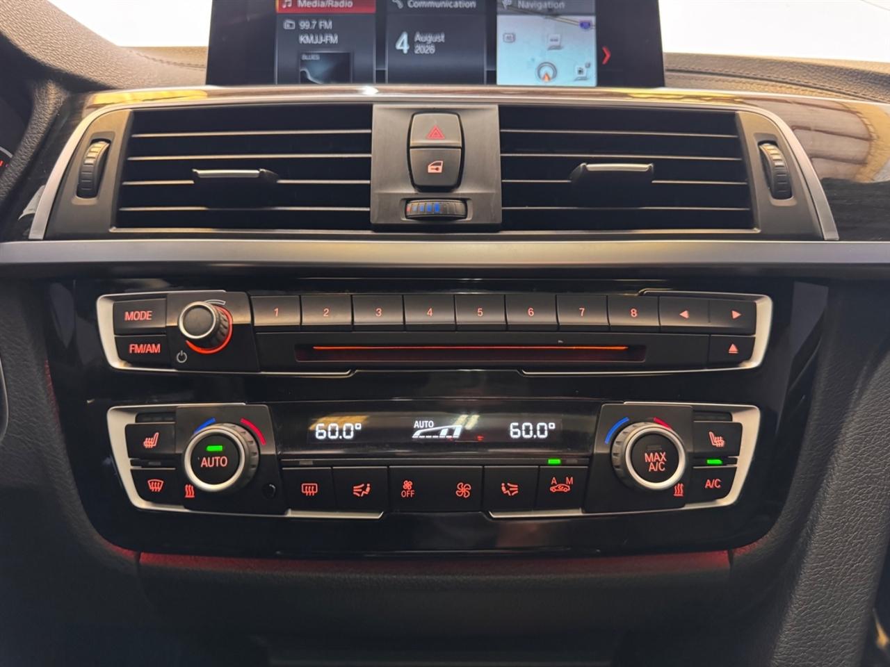 BMW 4 Series 430i Coupe 2018