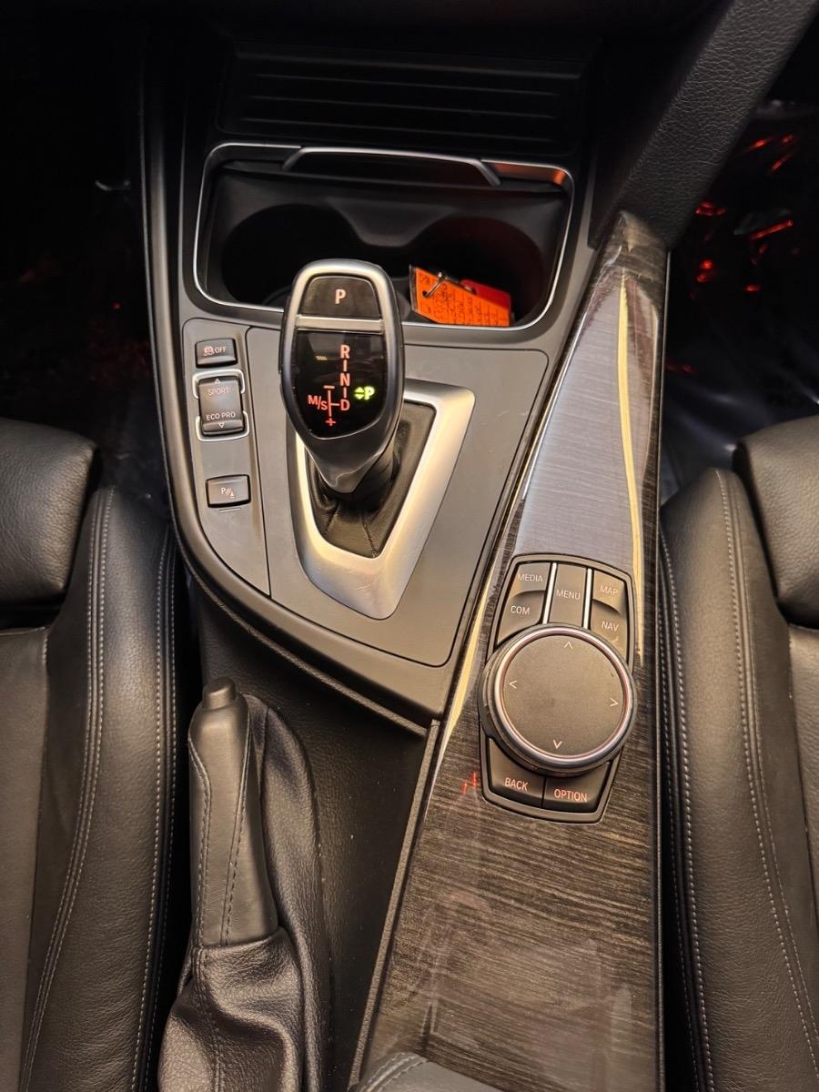 BMW 4 Series 430i Coupe 2018