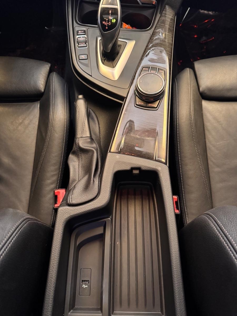 BMW 4 Series 430i Coupe 2018