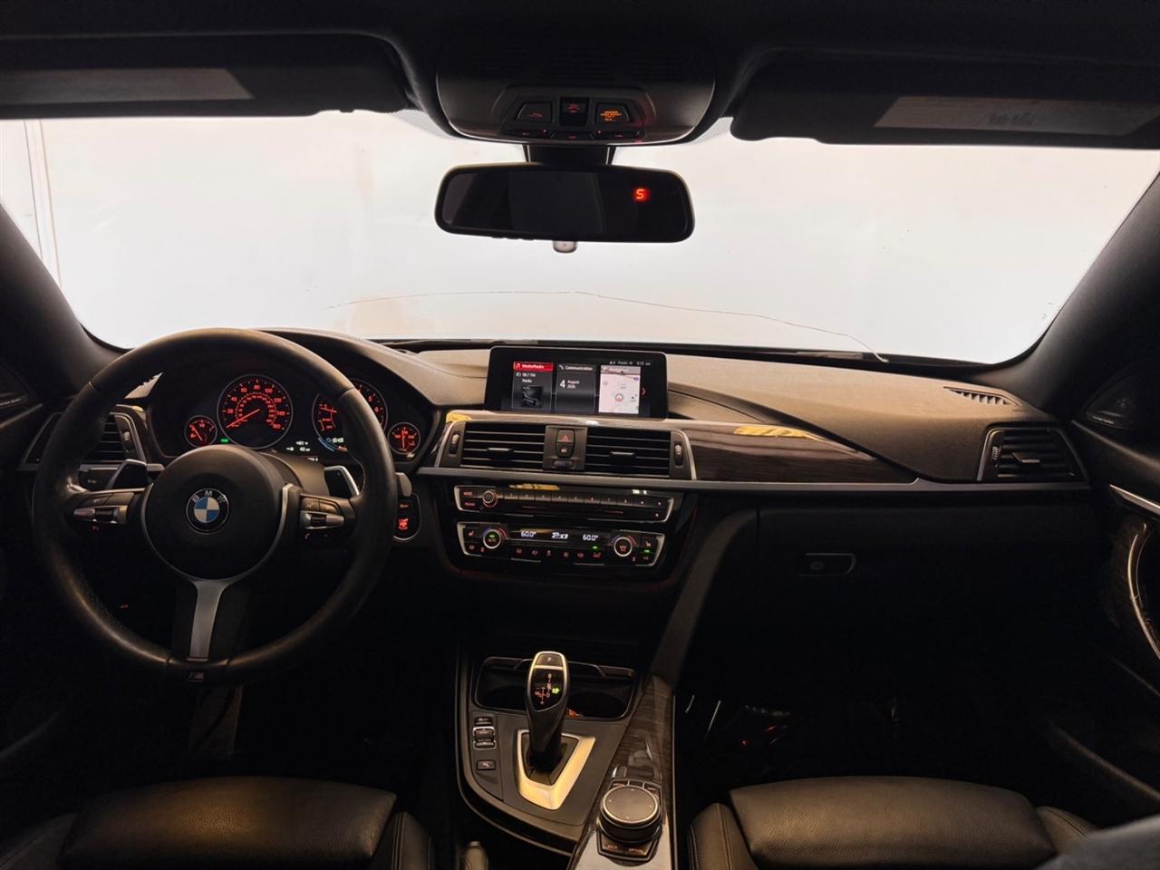 BMW 4 Series 430i Coupe 2018