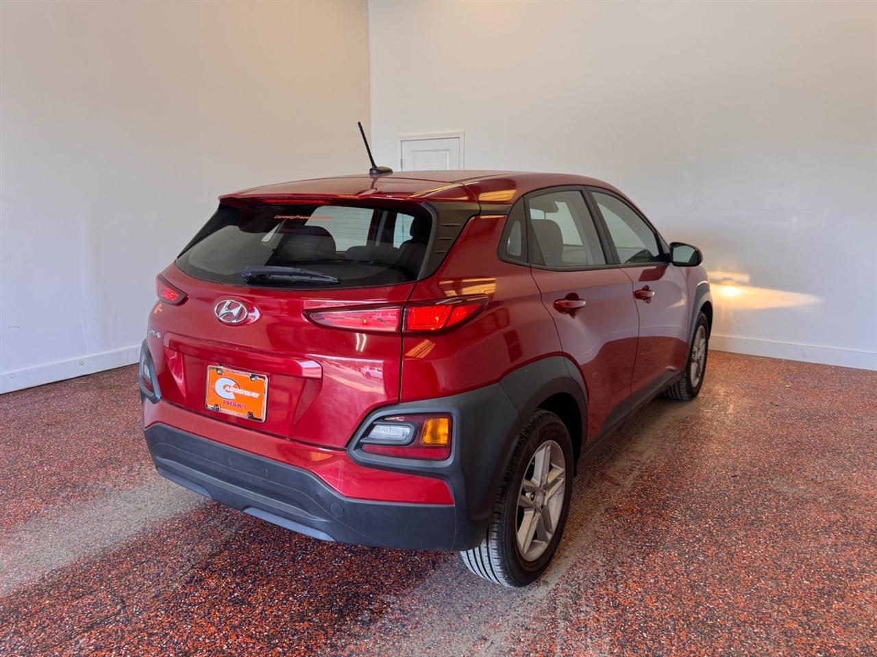 Hyundai Kona SE Auto FWD 2021