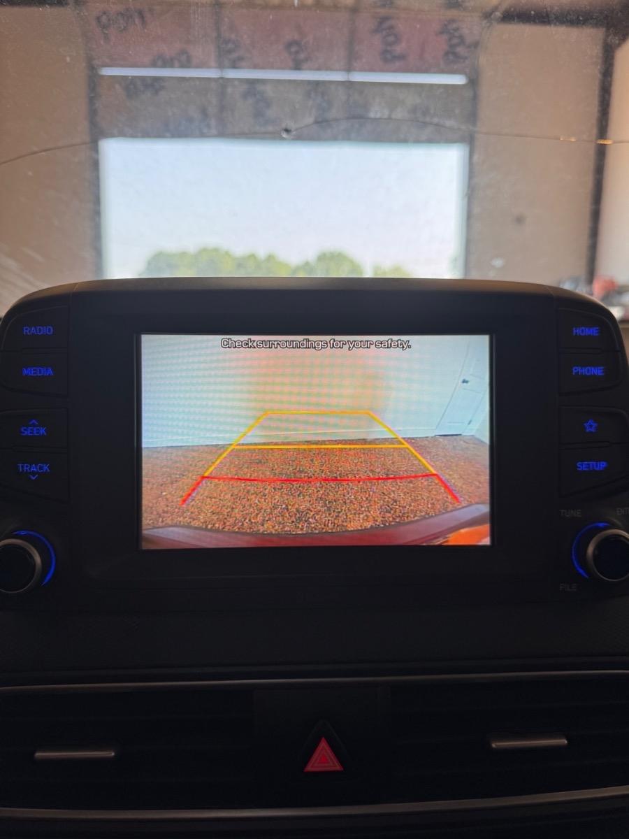 Hyundai Kona SE Auto FWD 2021