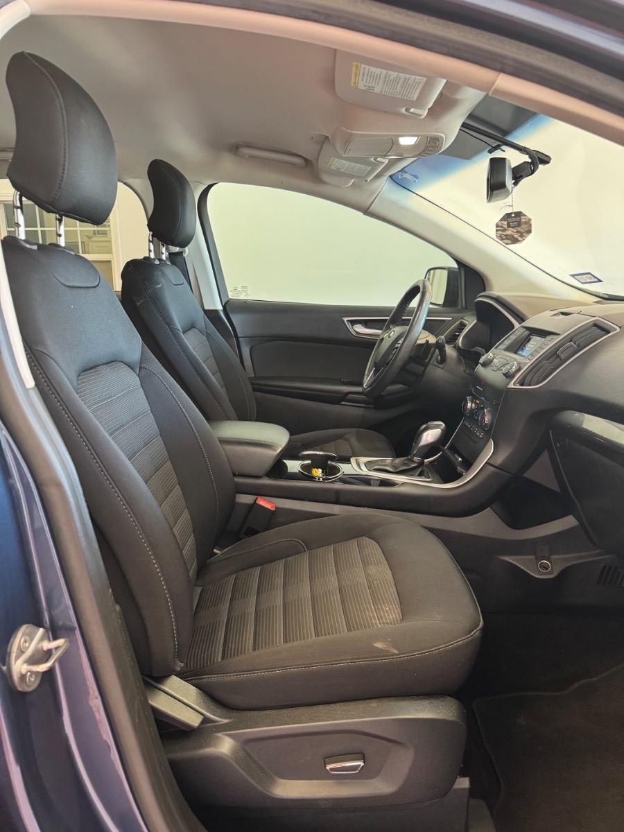 Ford Edge SEL FWD 2018