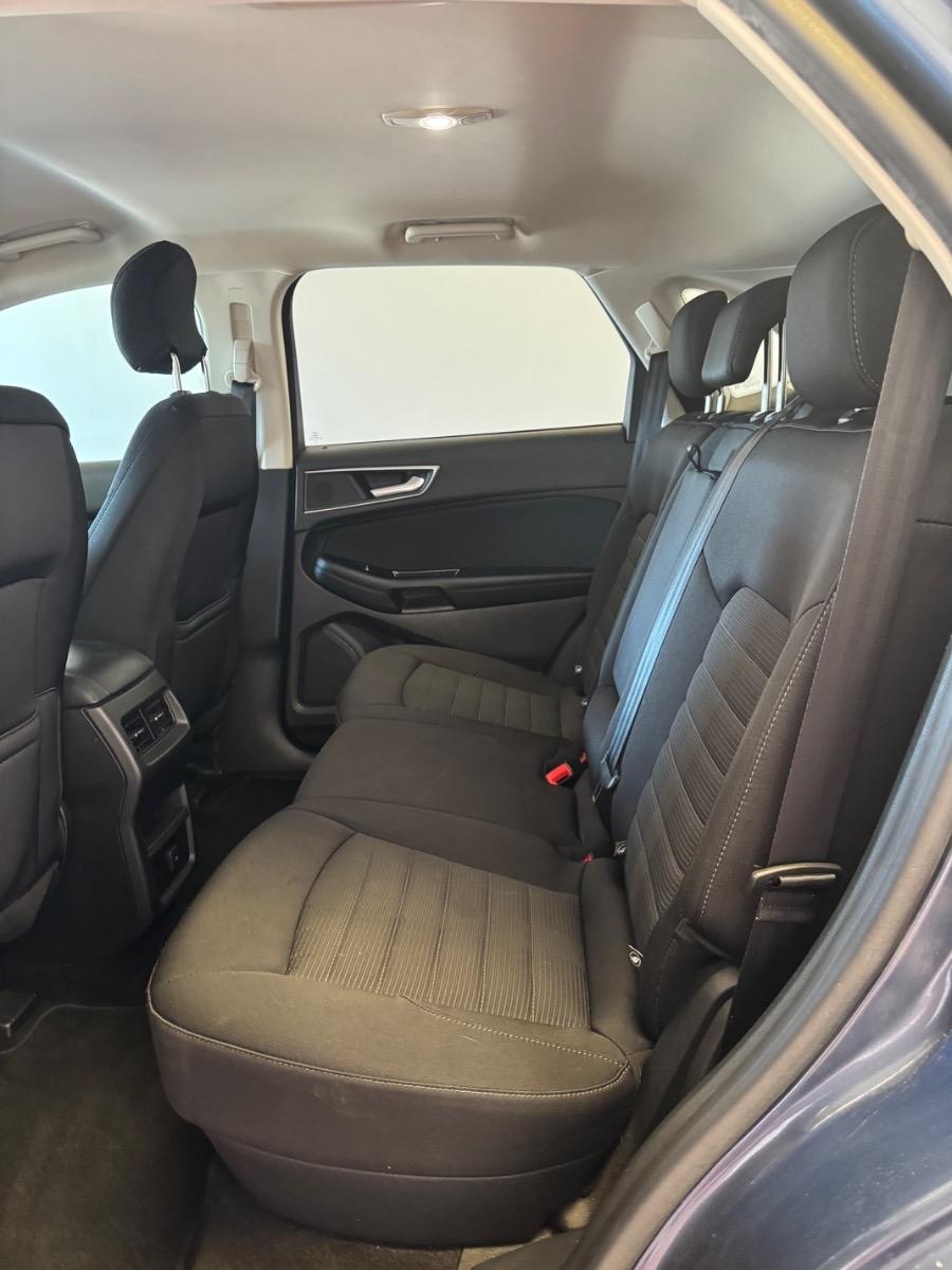 Ford Edge SEL FWD 2018