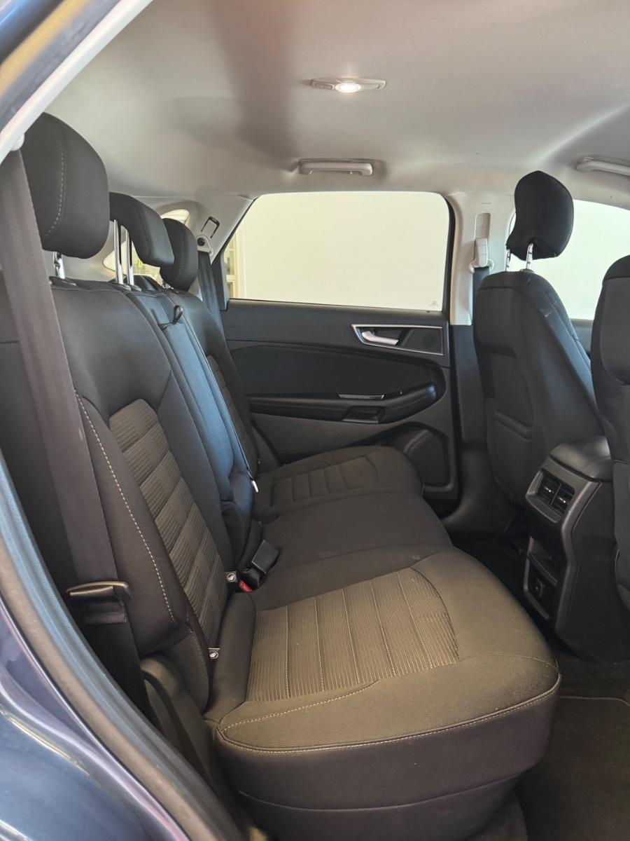 Ford Edge SEL FWD 2018