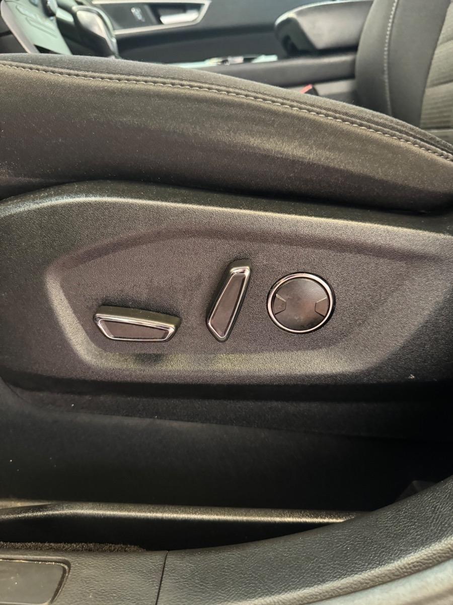 Ford Edge SEL FWD 2018
