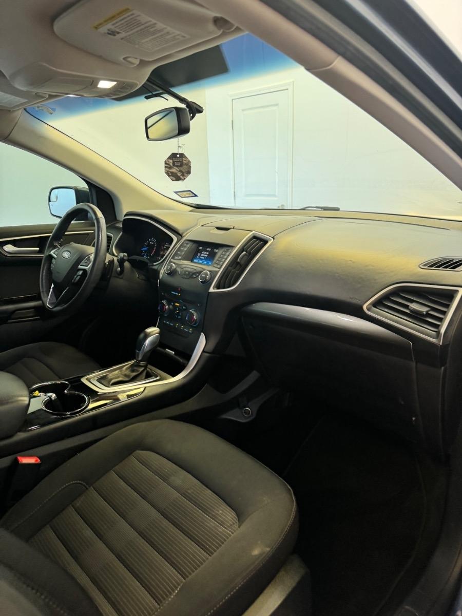 Ford Edge SEL FWD 2018