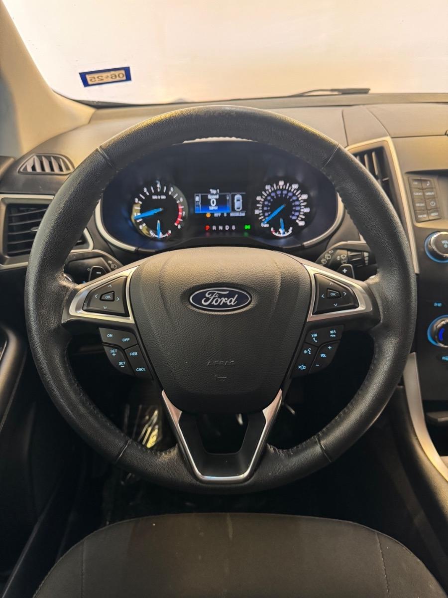 Ford Edge SEL FWD 2018