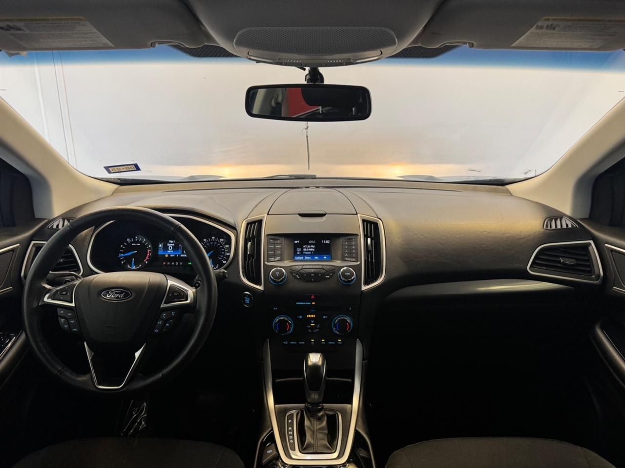 Ford Edge SEL FWD 2018