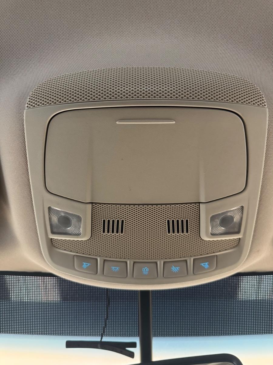 Ford Edge SEL FWD 2018