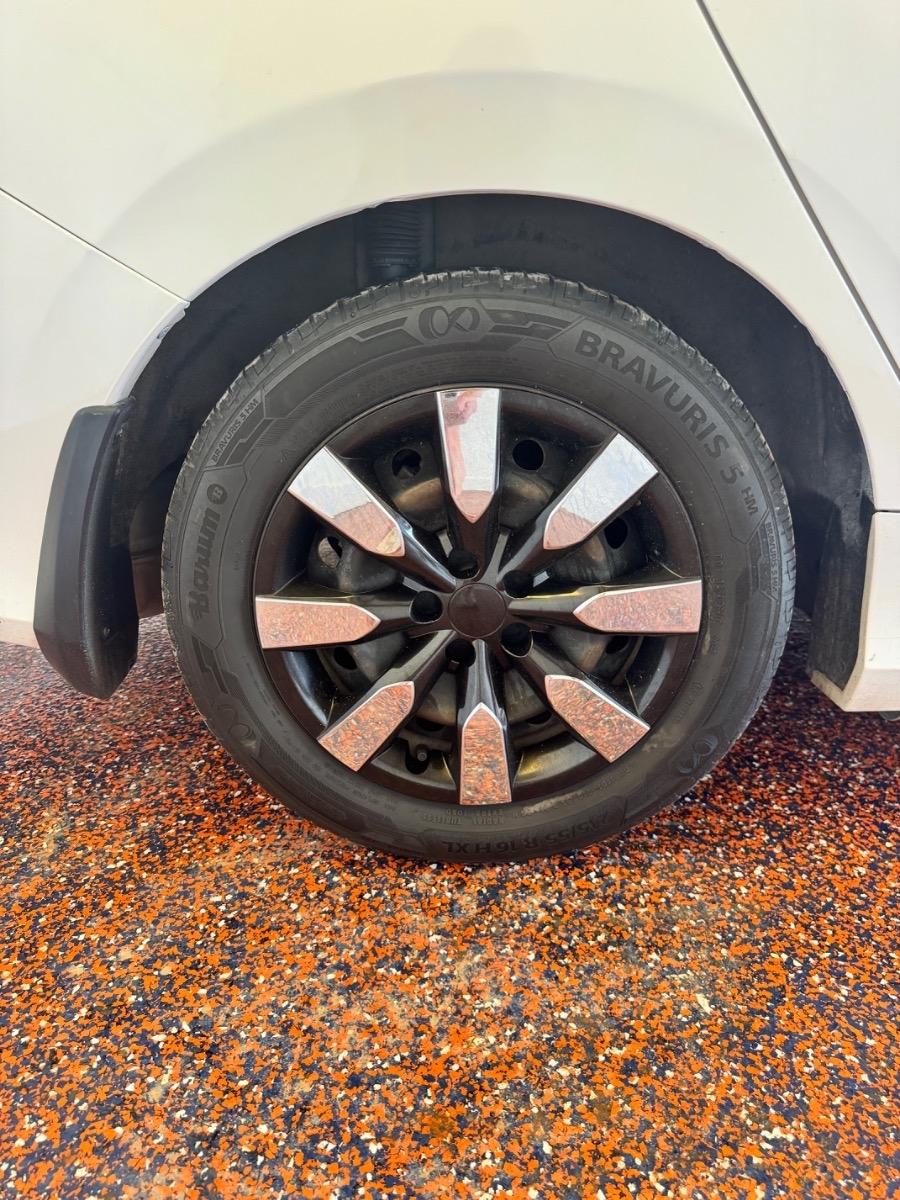Honda Civic Sedan EX CVT 2017