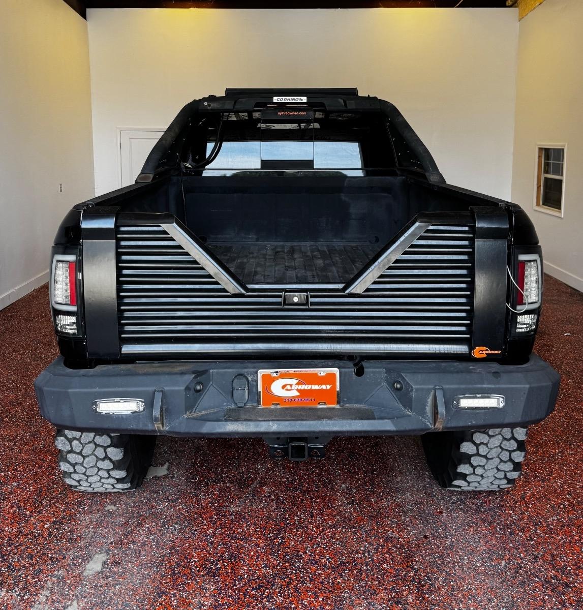 RAM 2500 4WD Mega Cab 160.5" SLT 2012