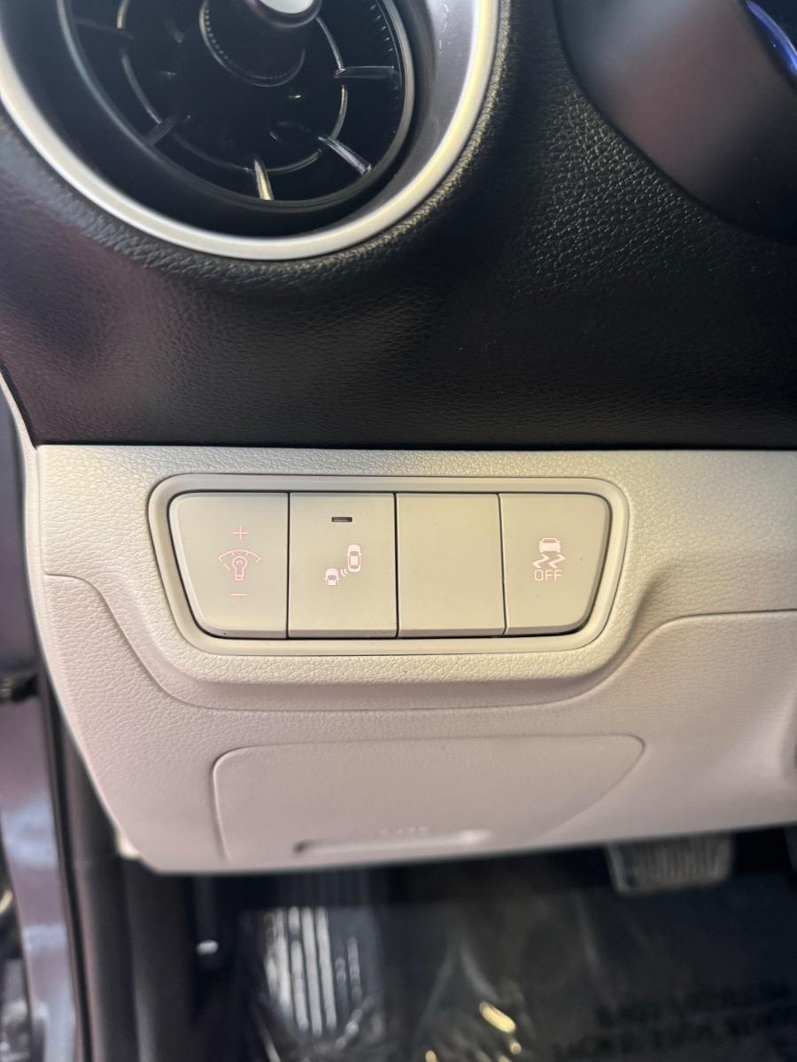 Kia Forte LXS IVT 2022