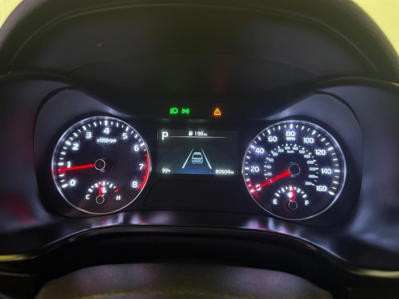 Kia Forte LXS IVT 2022