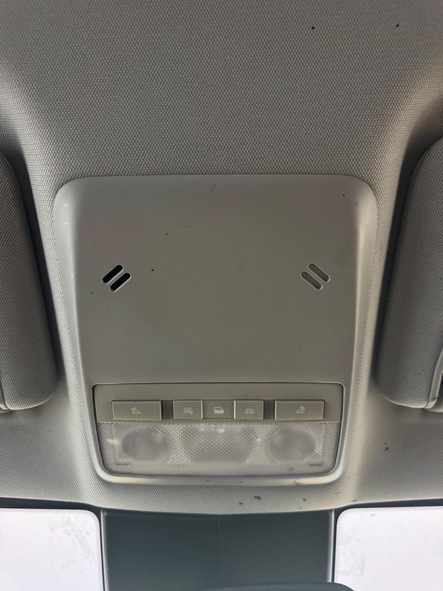 Chevrolet Trax FWD 4dr LS 2018