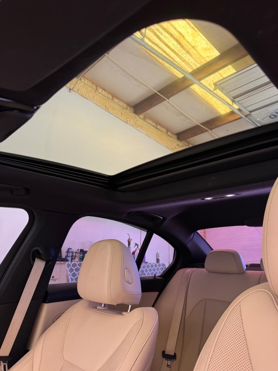 BMW 3 Series 330e Plug-In Hybrid North America 2022