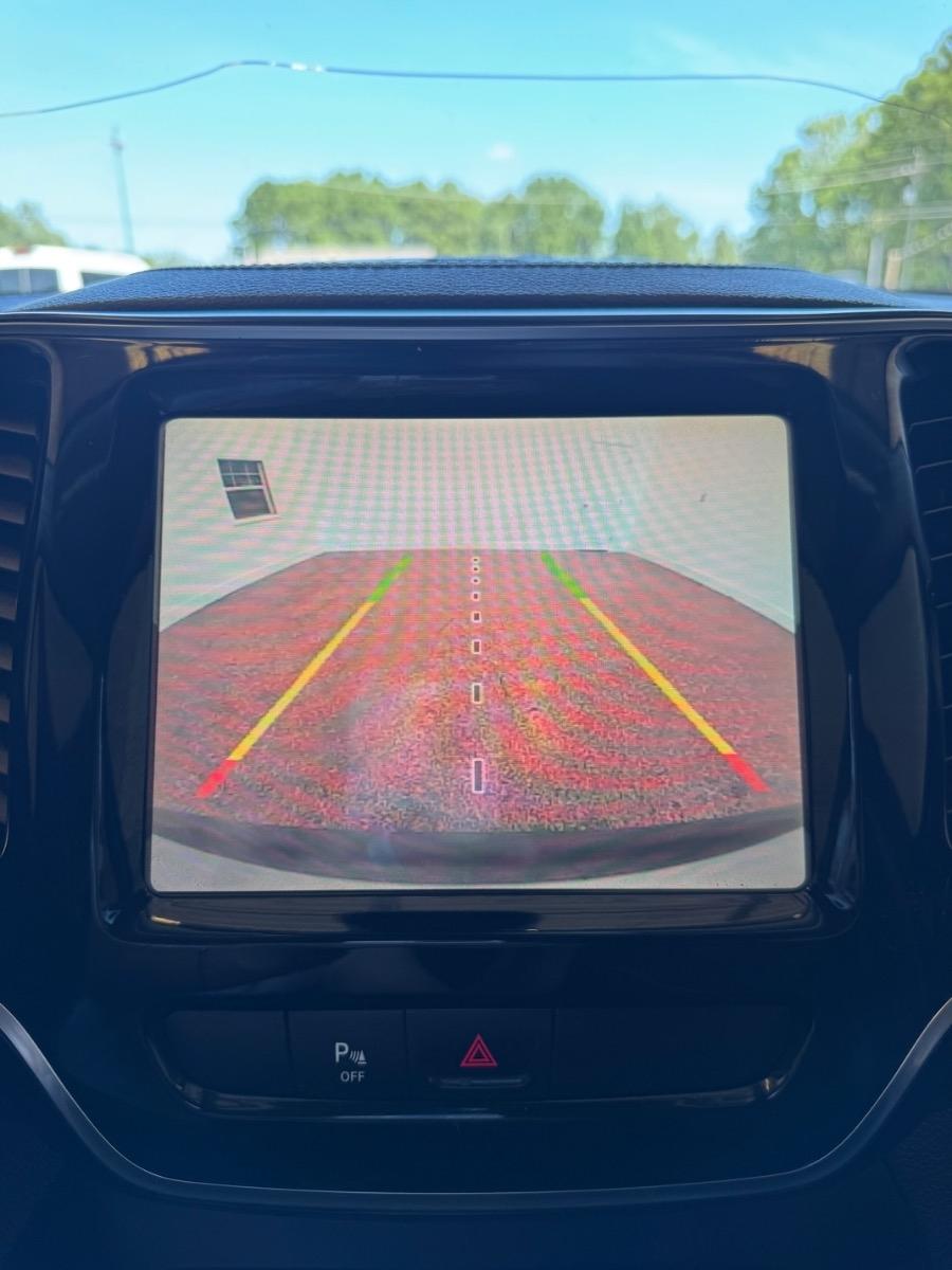 Jeep Cherokee Limited FWD 2019