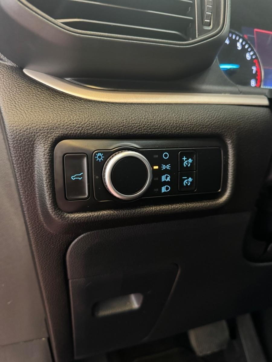 Ford Explorer XLT 4WD 2023