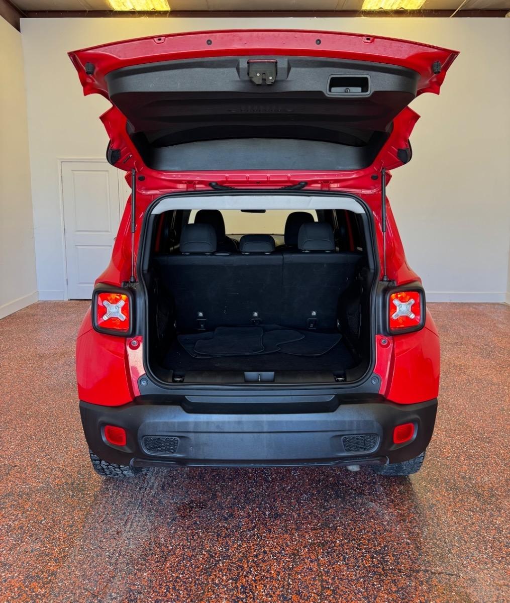 Jeep Renegade Sport FWD 2020