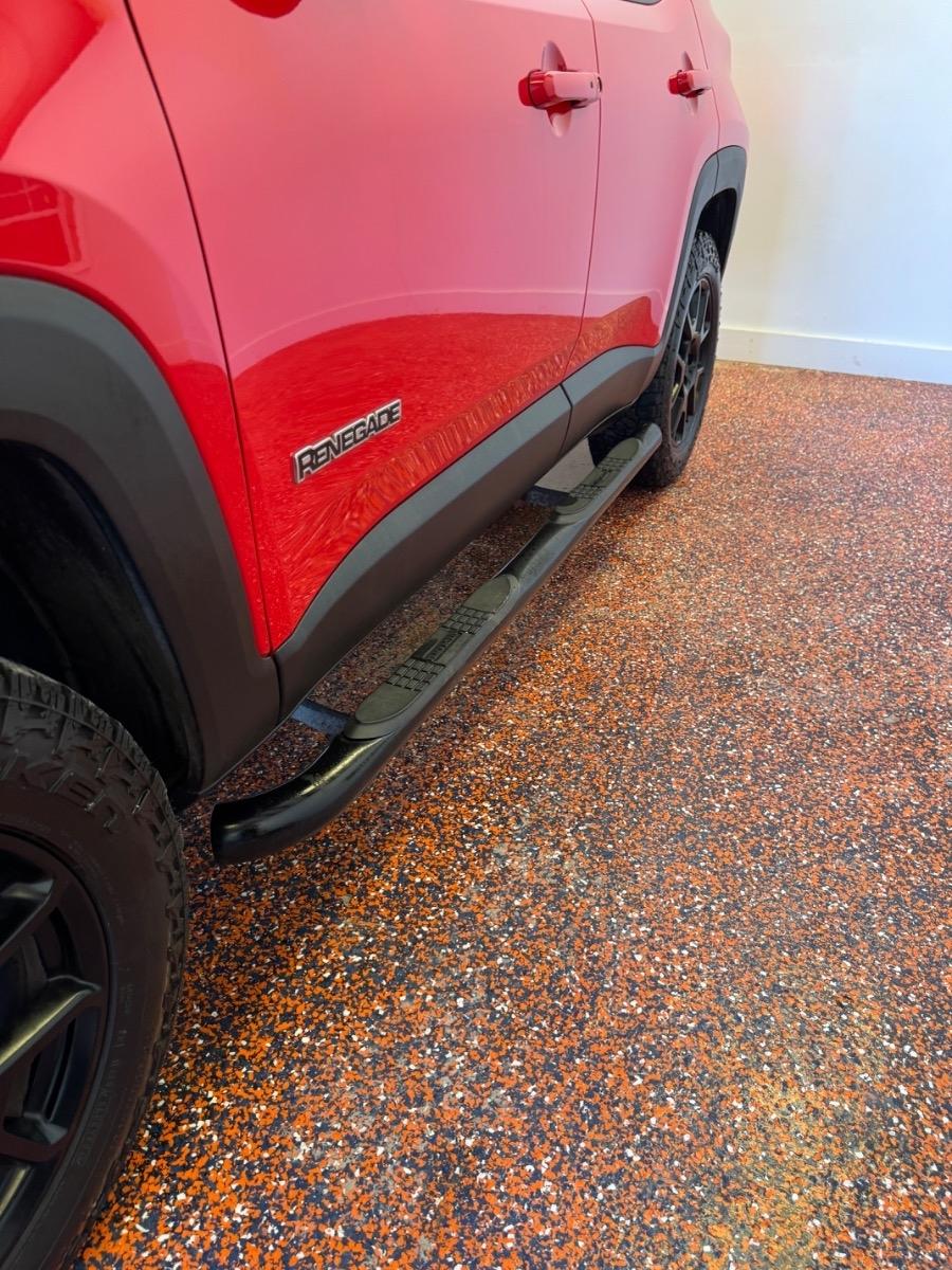 Jeep Renegade Sport FWD 2020